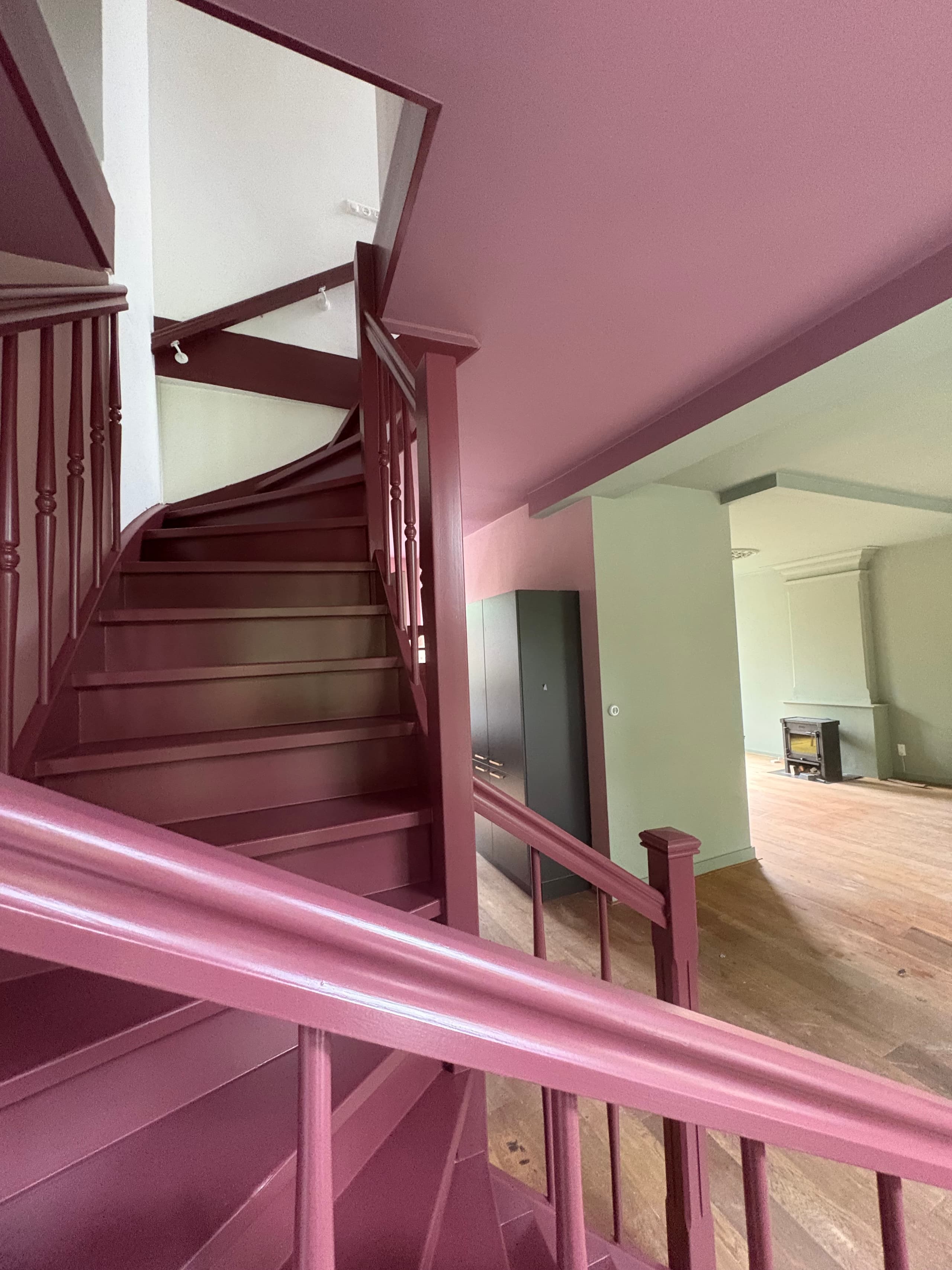 Monochroom Design met LAB PAINT in Leeuwarden - foto 2