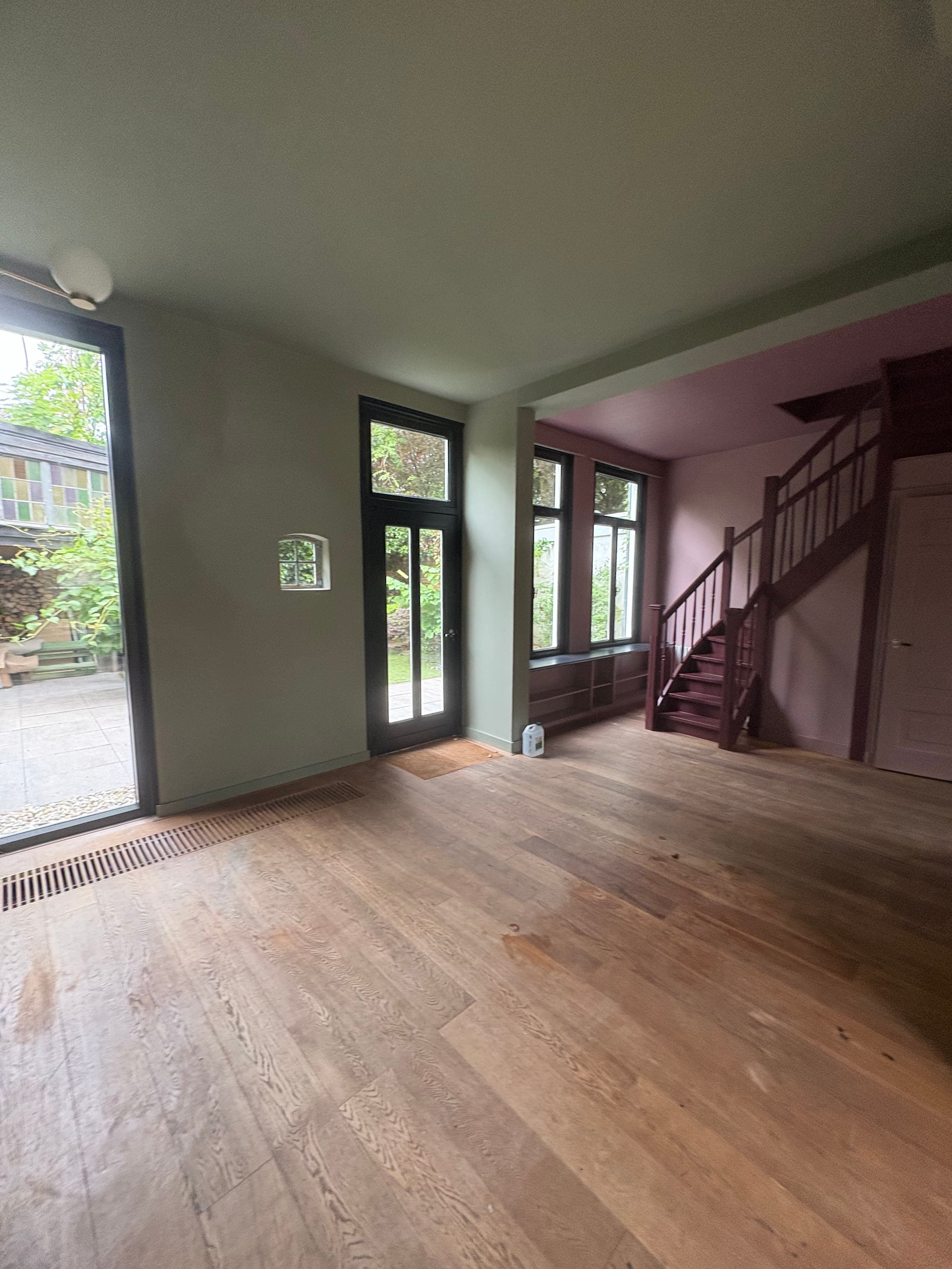 Monochroom Design met LAB PAINT in Leeuwarden - foto 5