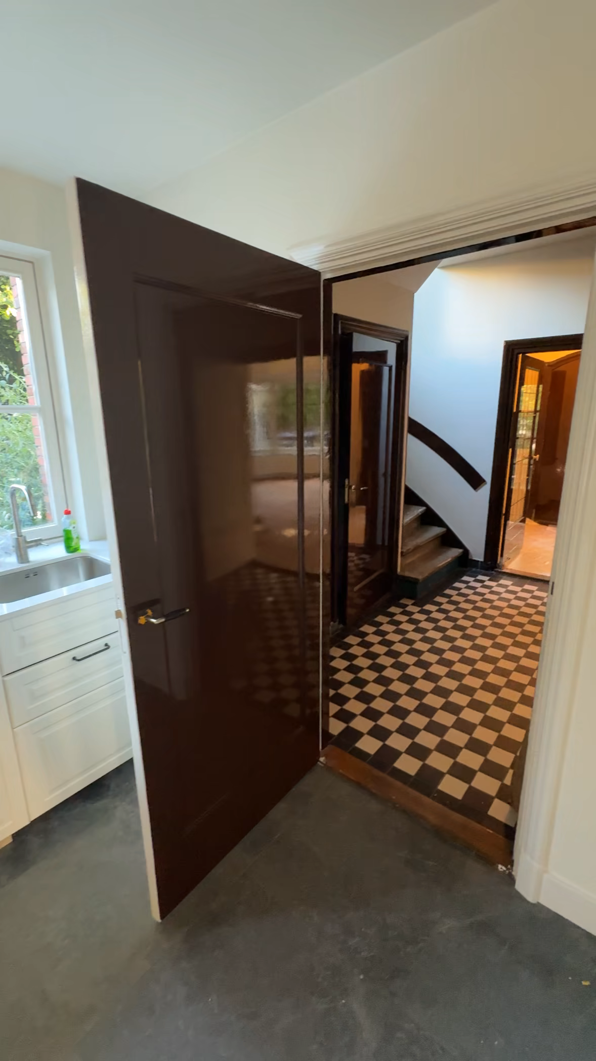 Binnen- en buitenschilderwerk in Haren, foto 9