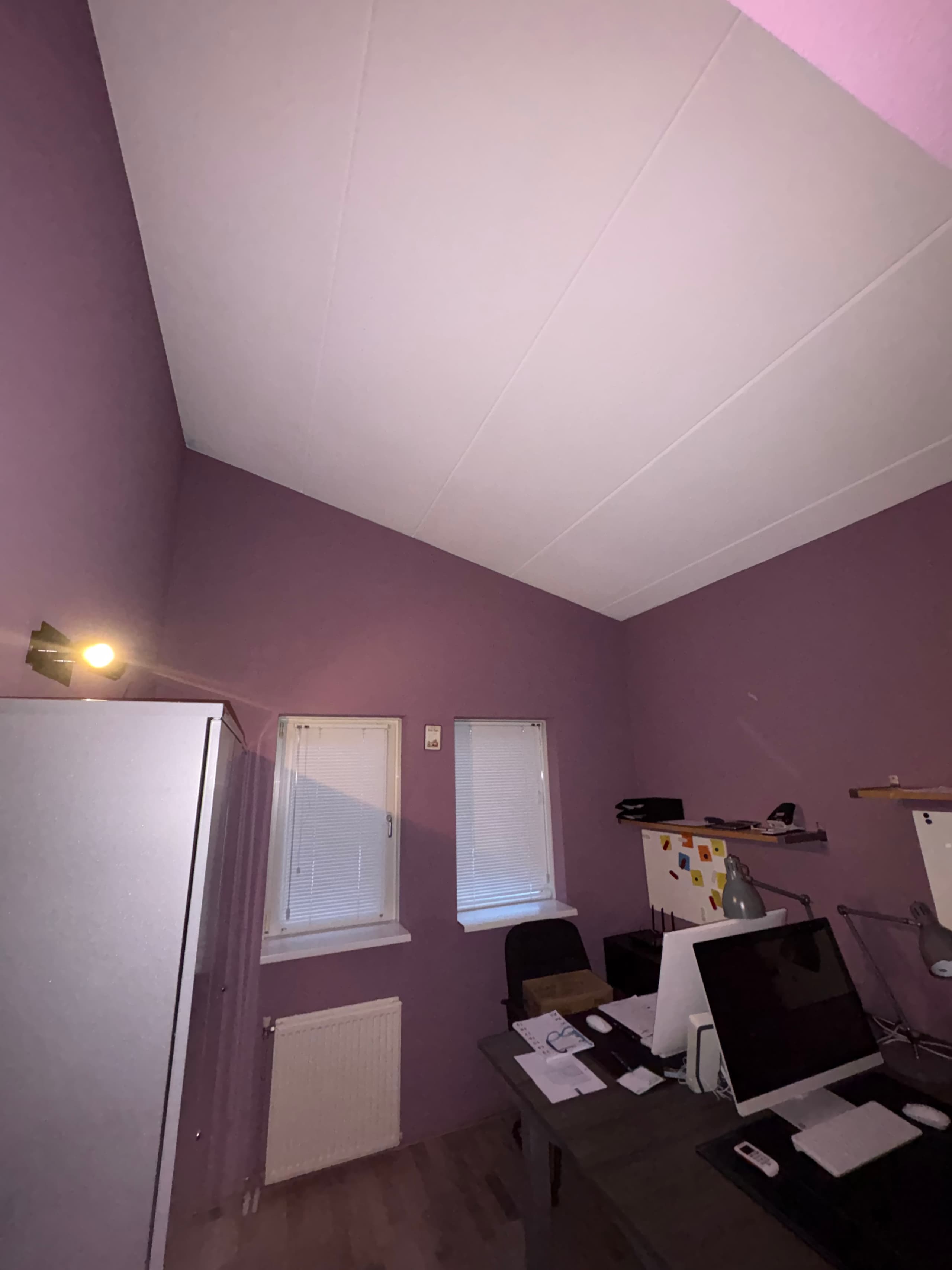 Schilderwerk Bedrijfspand in Kropswolde | Schildersbedrijf van Assen