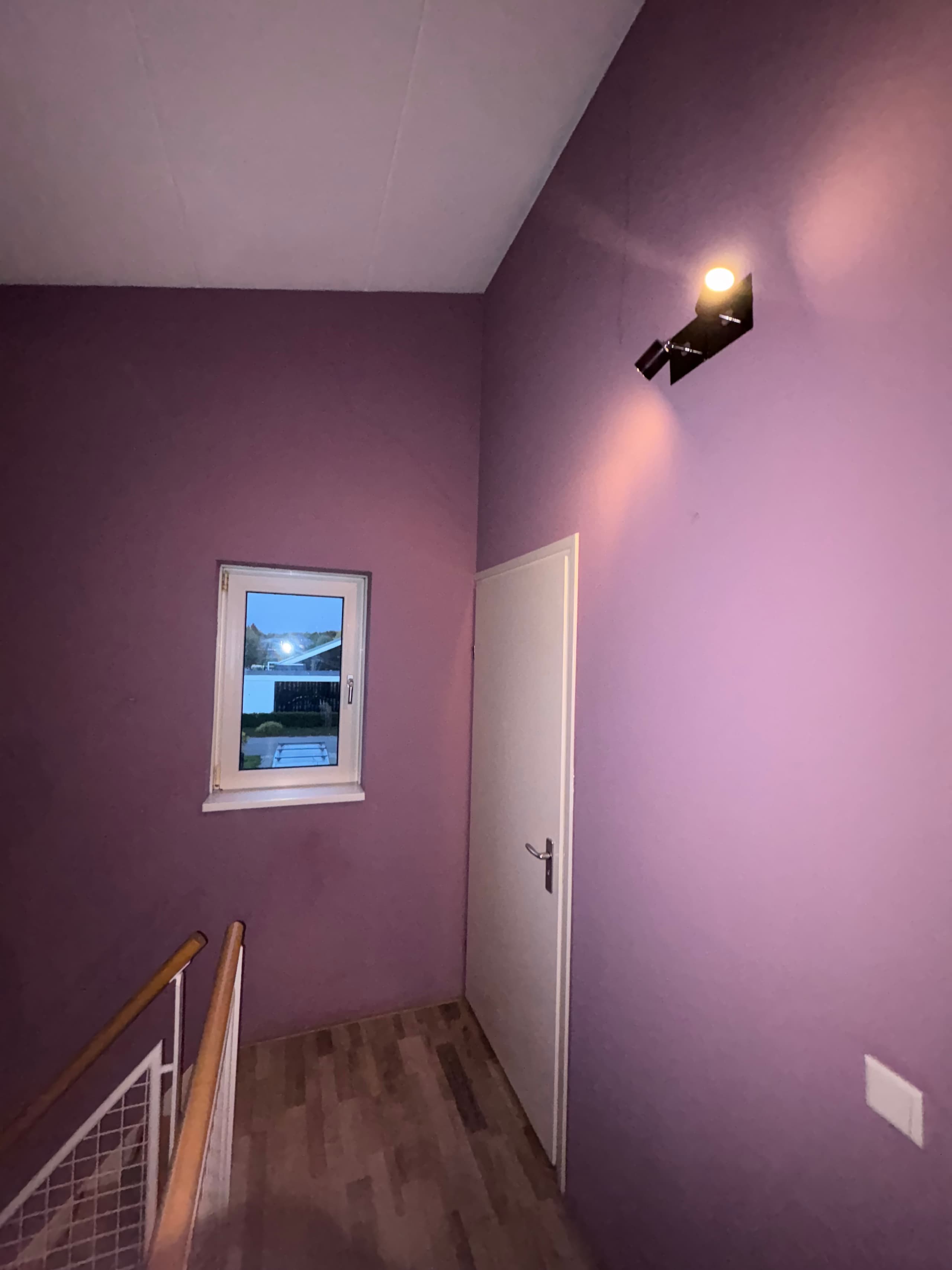 Schilderwerk Bedrijfspand in Kropswolde - foto 3