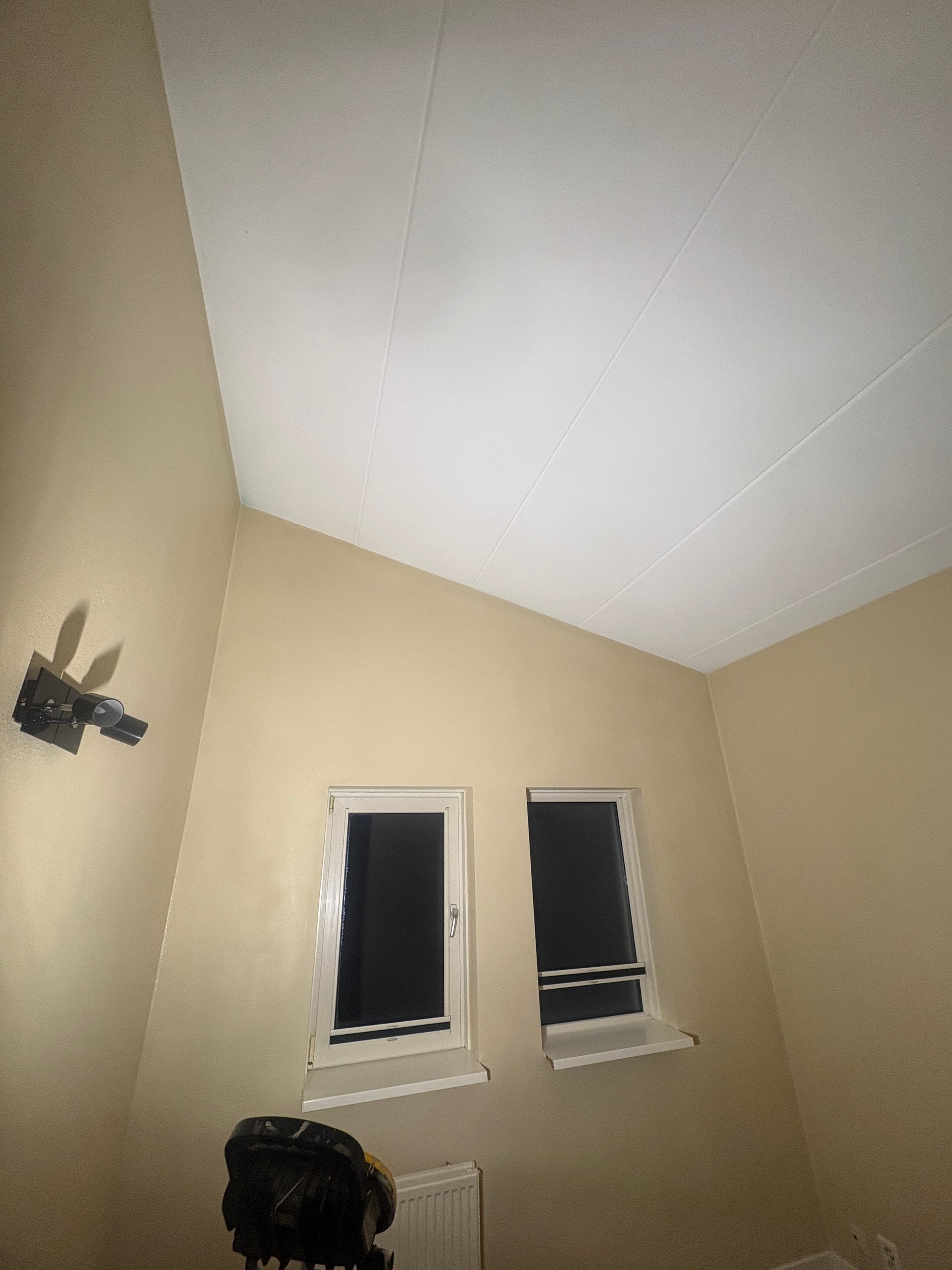 Schilderwerk Bedrijfspand in Kropswolde - foto 4