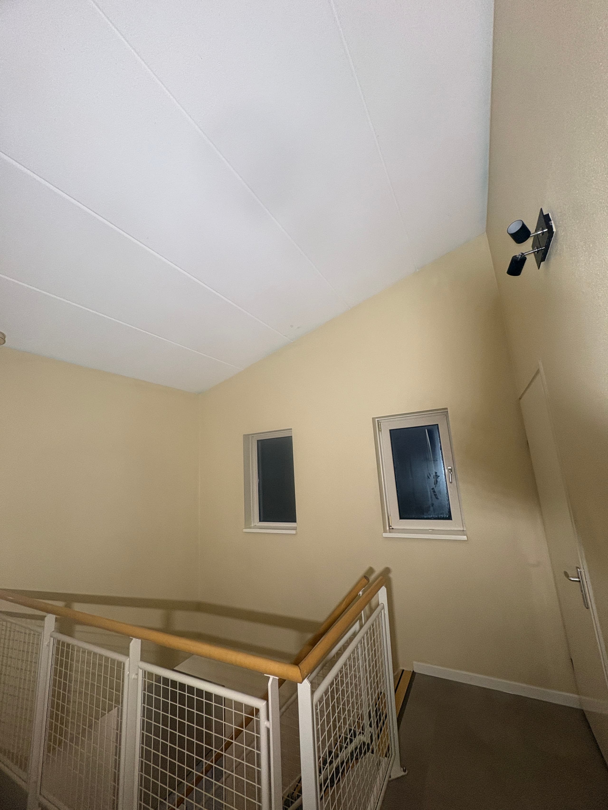 Schilderwerk Bedrijfspand in Kropswolde - foto 5