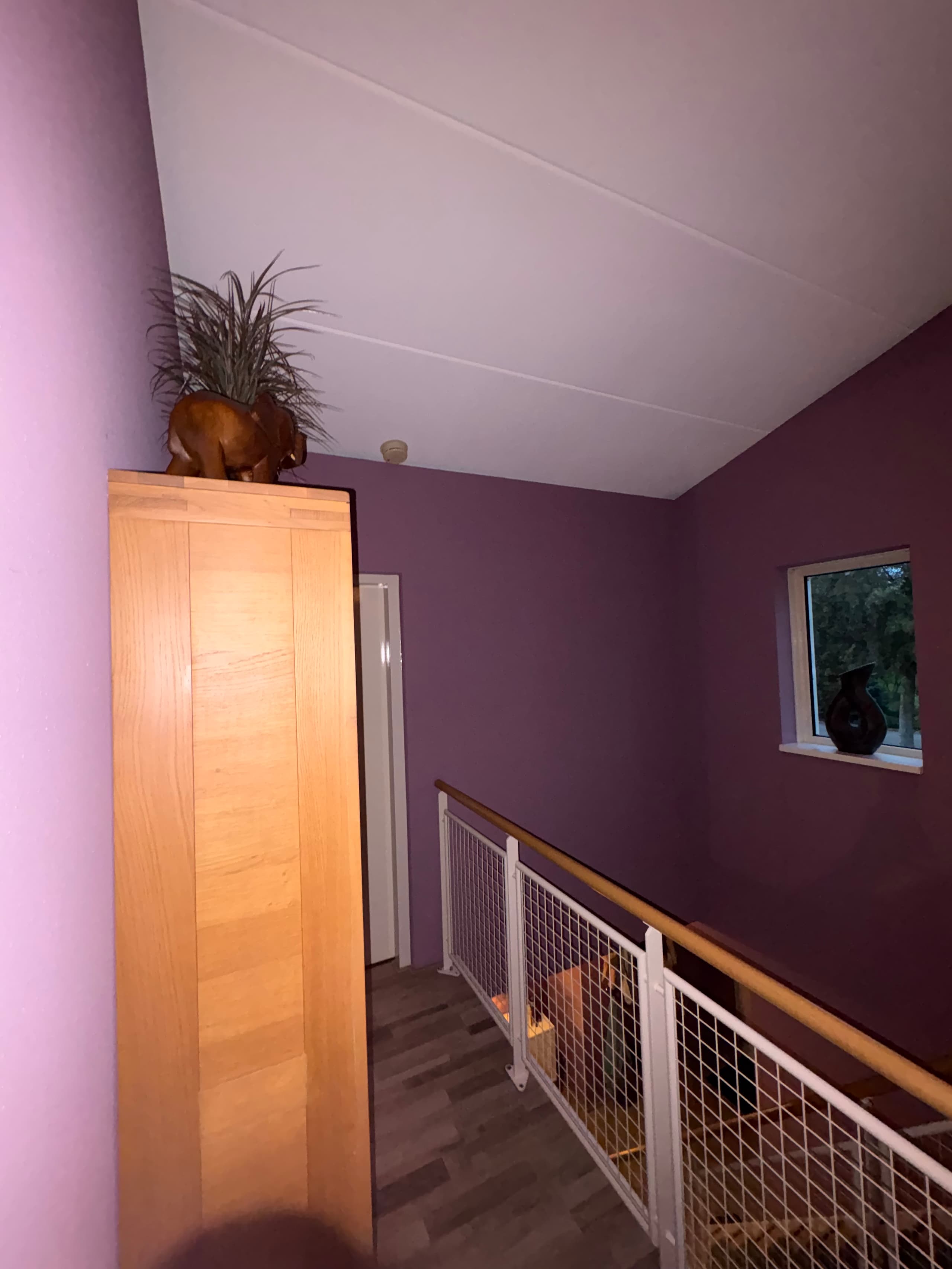 Schilderwerk bedrijfspand in Kropswolde, foto 4