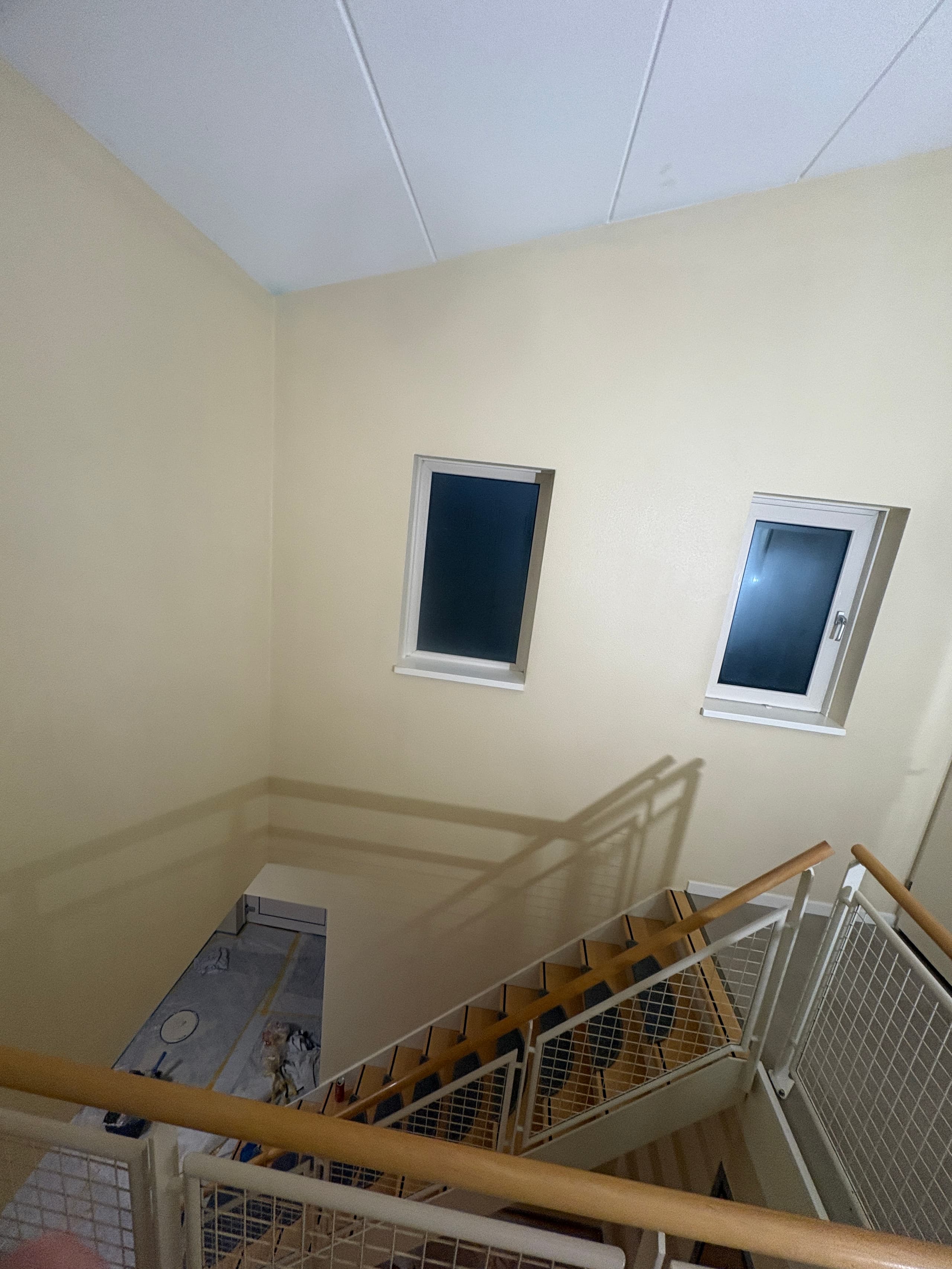 Schilderwerk bedrijfspand in Kropswolde, foto 3