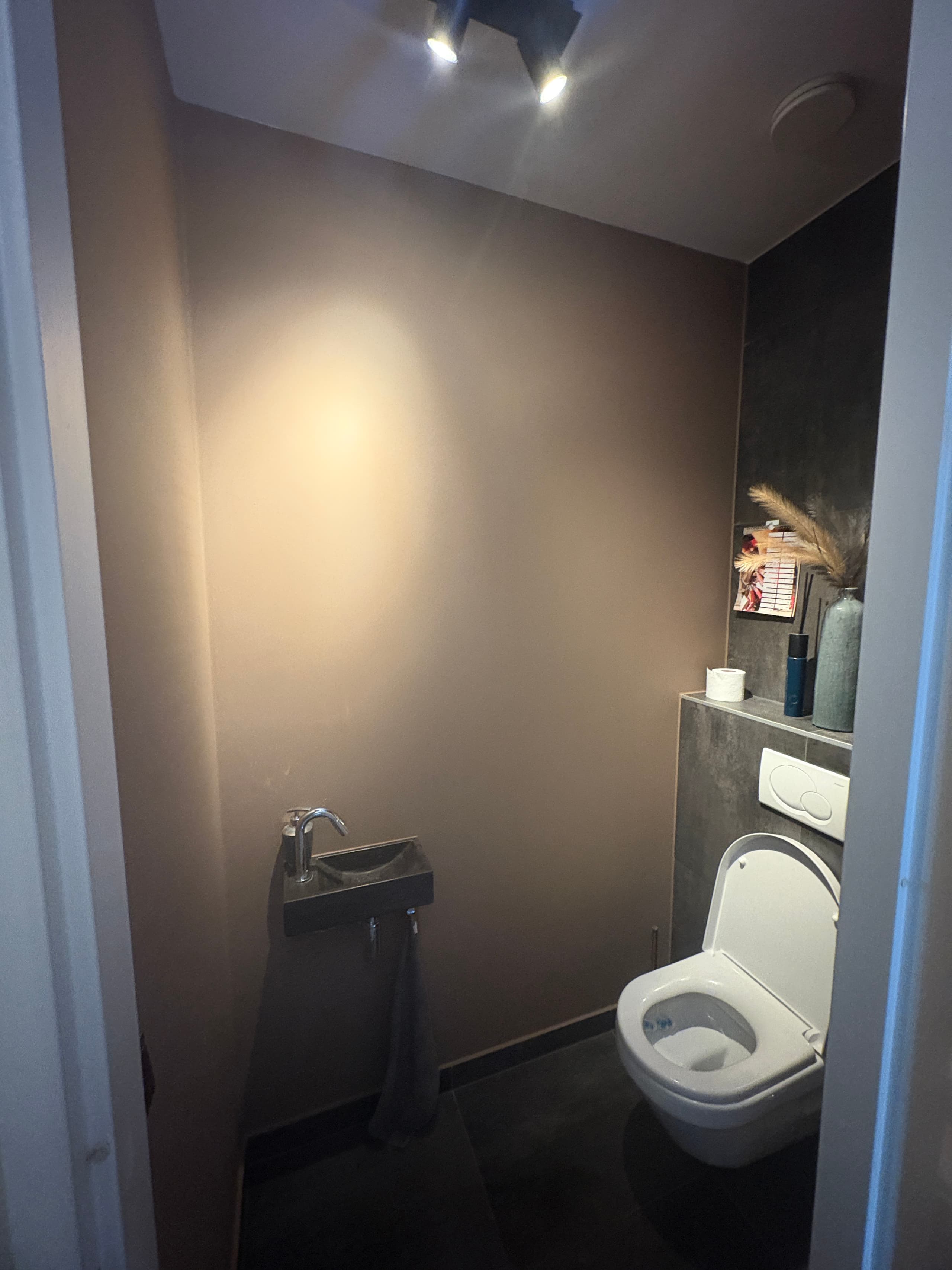 Trap, Kozijnen & Toiletruimte in Lemmer - foto 3