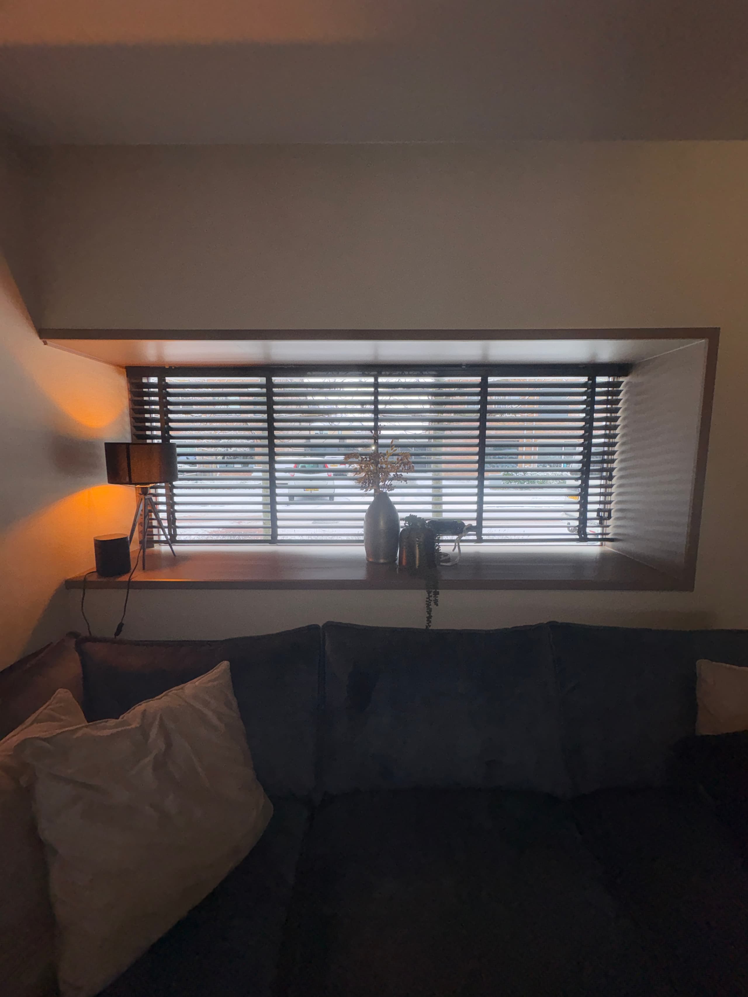 Trap en kozijnen schilderen in Lemmer, foto 3