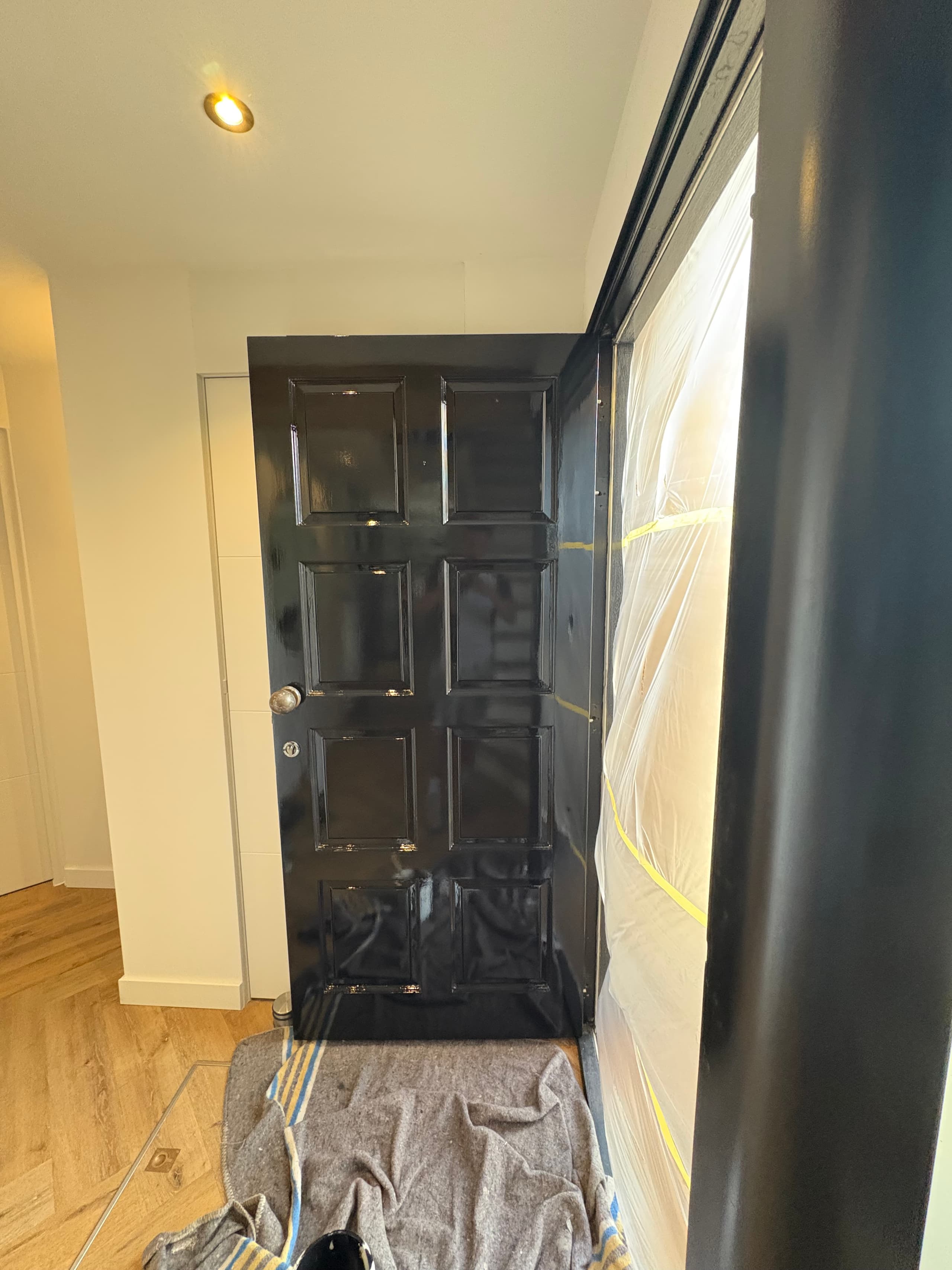 Mirror Finish Hoogglans in Veveo Hoogglanslak - foto 3