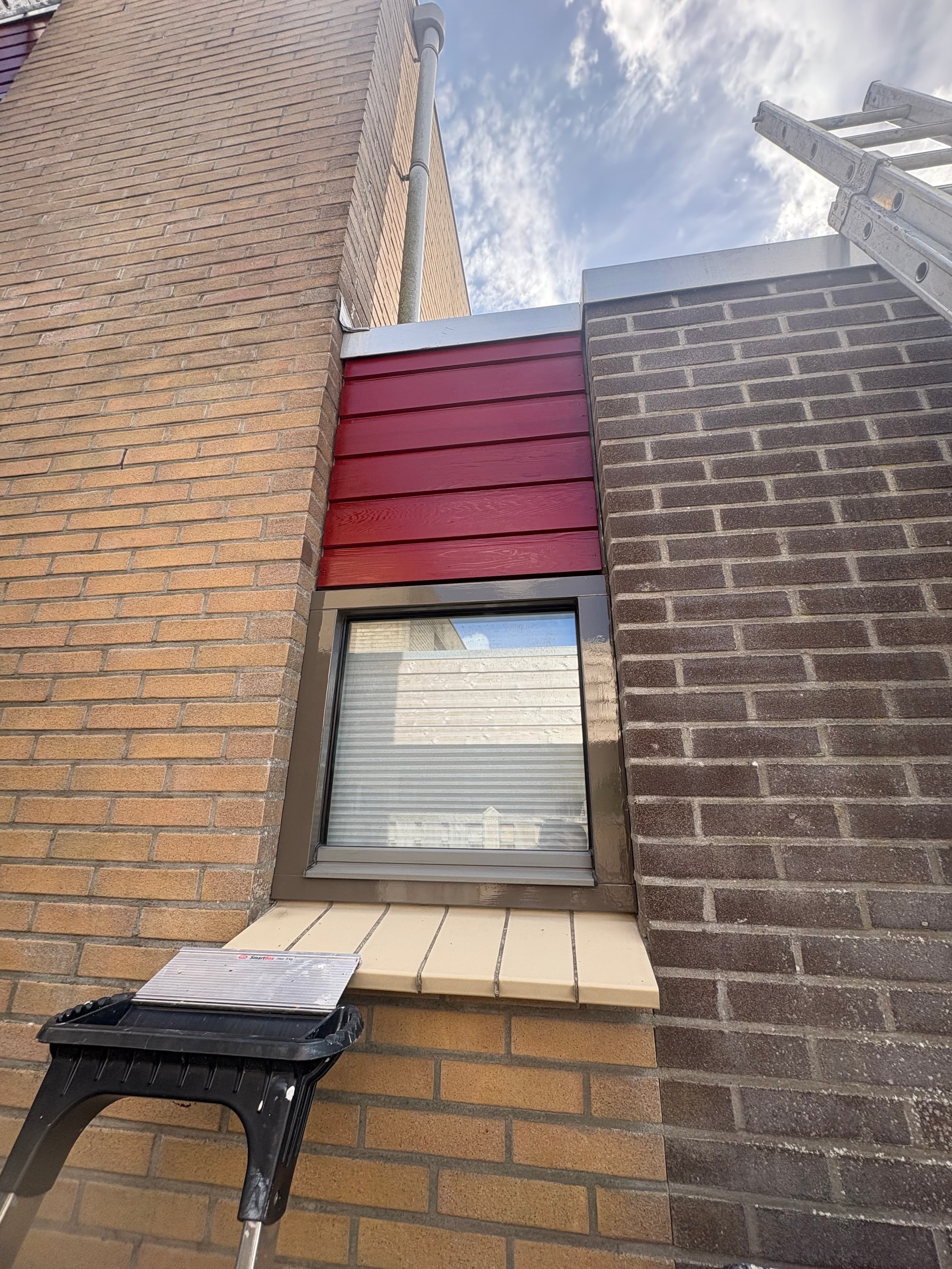 Mirror Finish Hoogglans in Veveo Hoogglanslak - foto 5