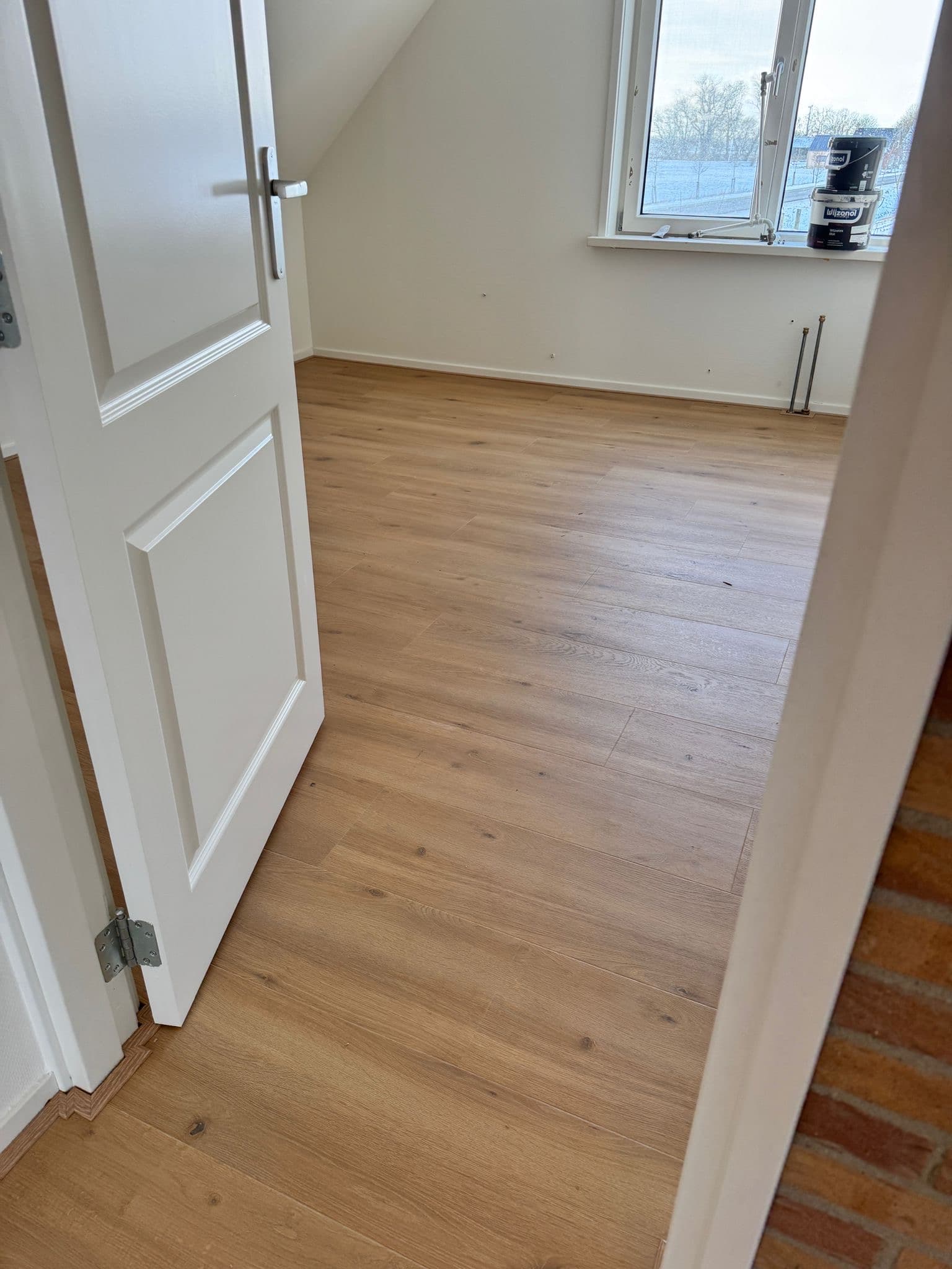 Complete Transformatie Muren & Vloeren in Wanswert - foto 8