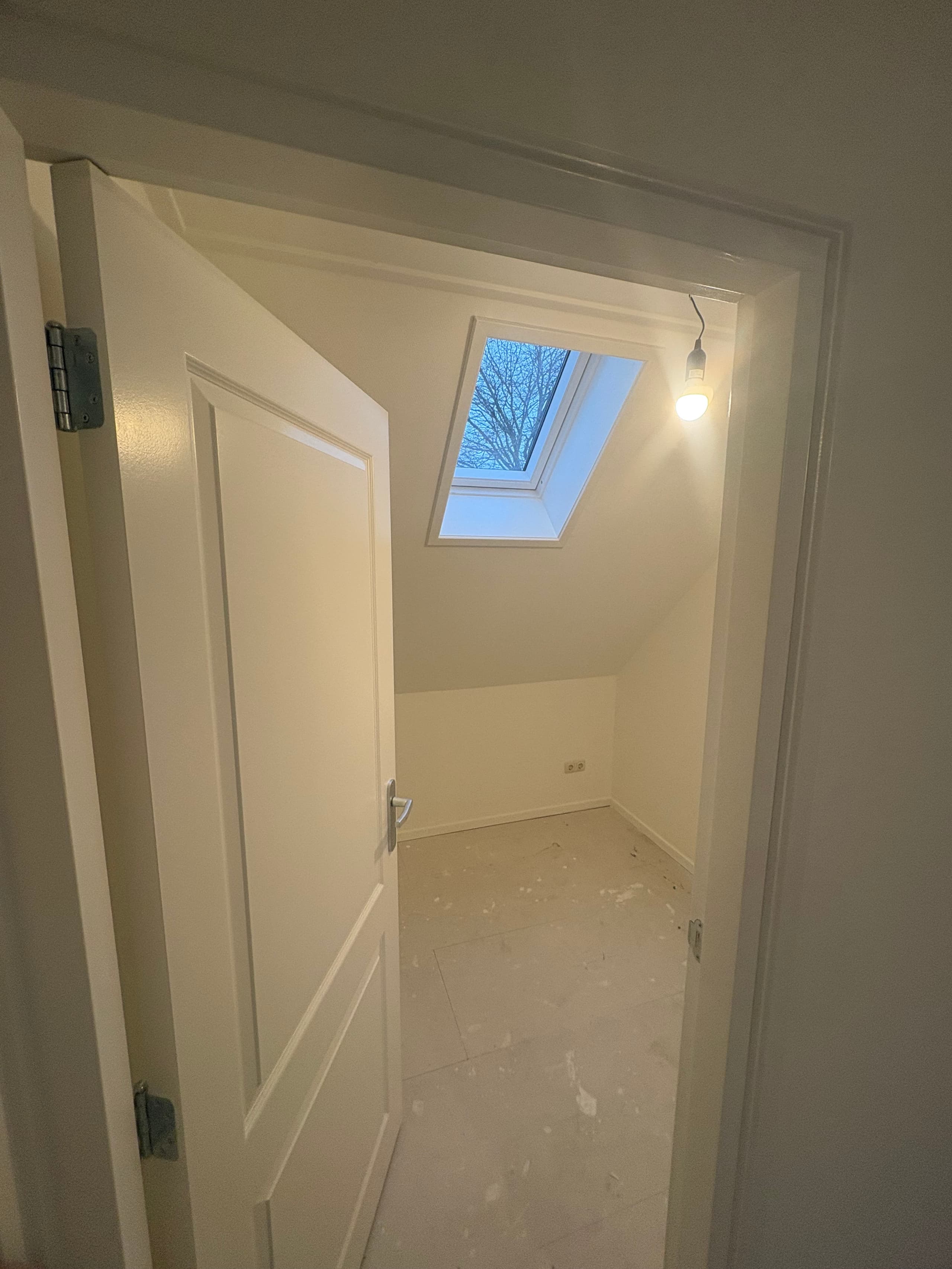 Complete Transformatie Muren & Vloeren in Wanswert - foto 2