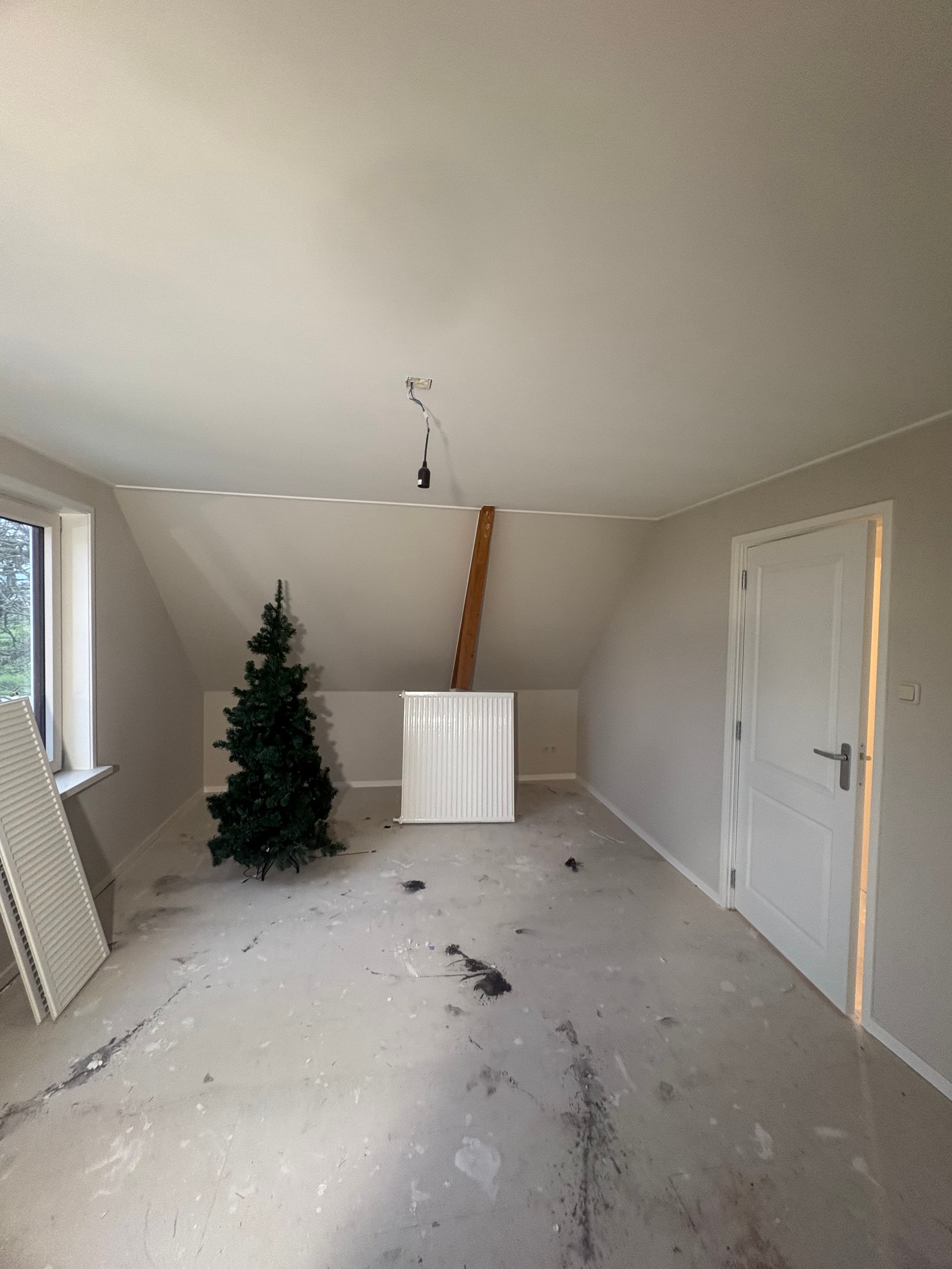 Transformatie Muren & Vloeren in Wanswert - foto 6